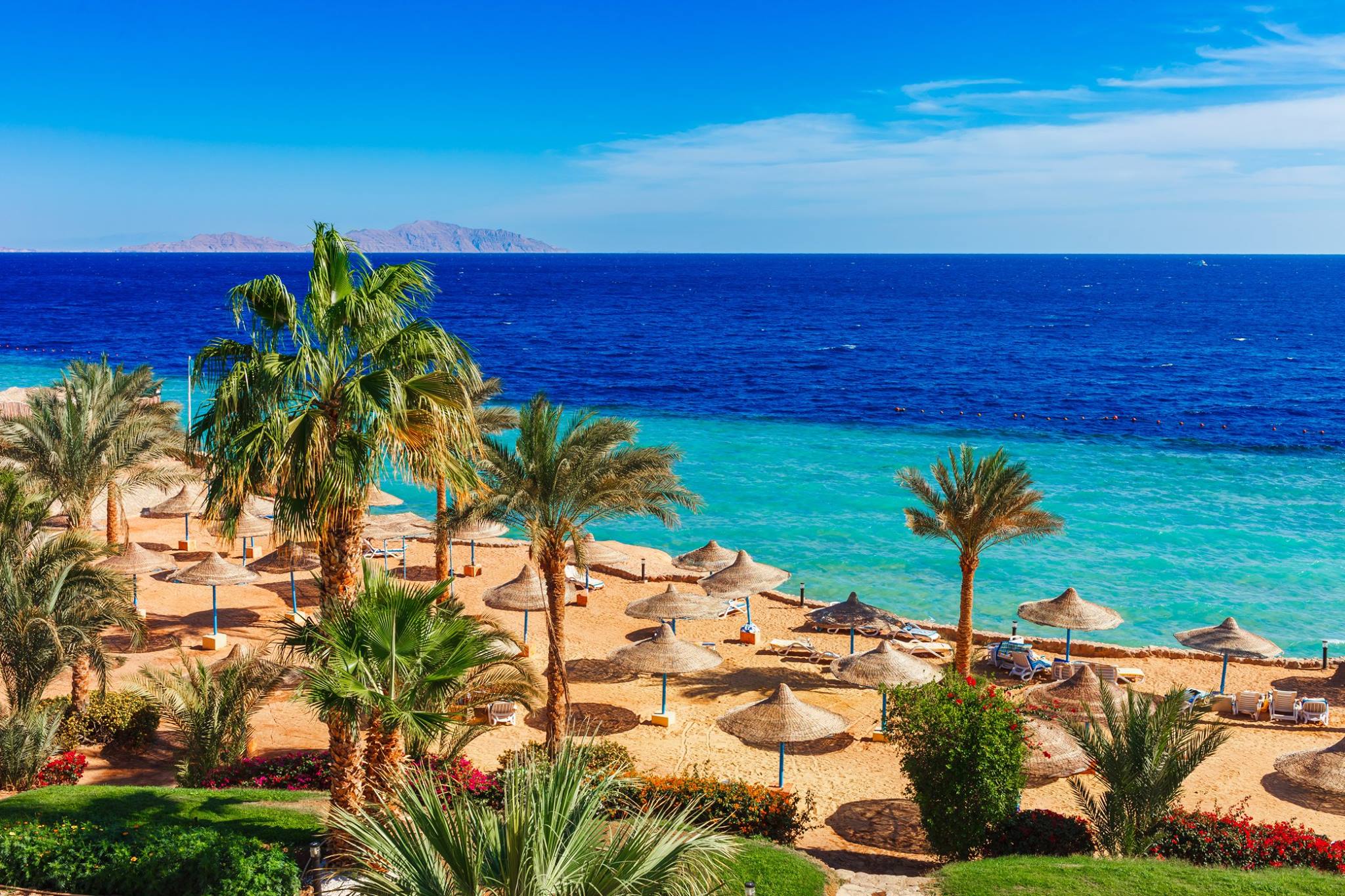 Deal - Hurghada