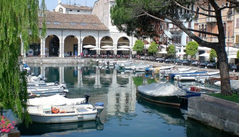 Desenzano del Garda