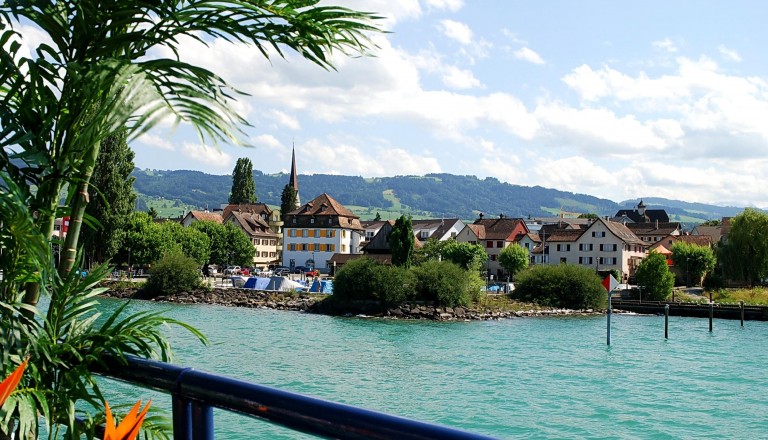 Deutschland - Bodensee