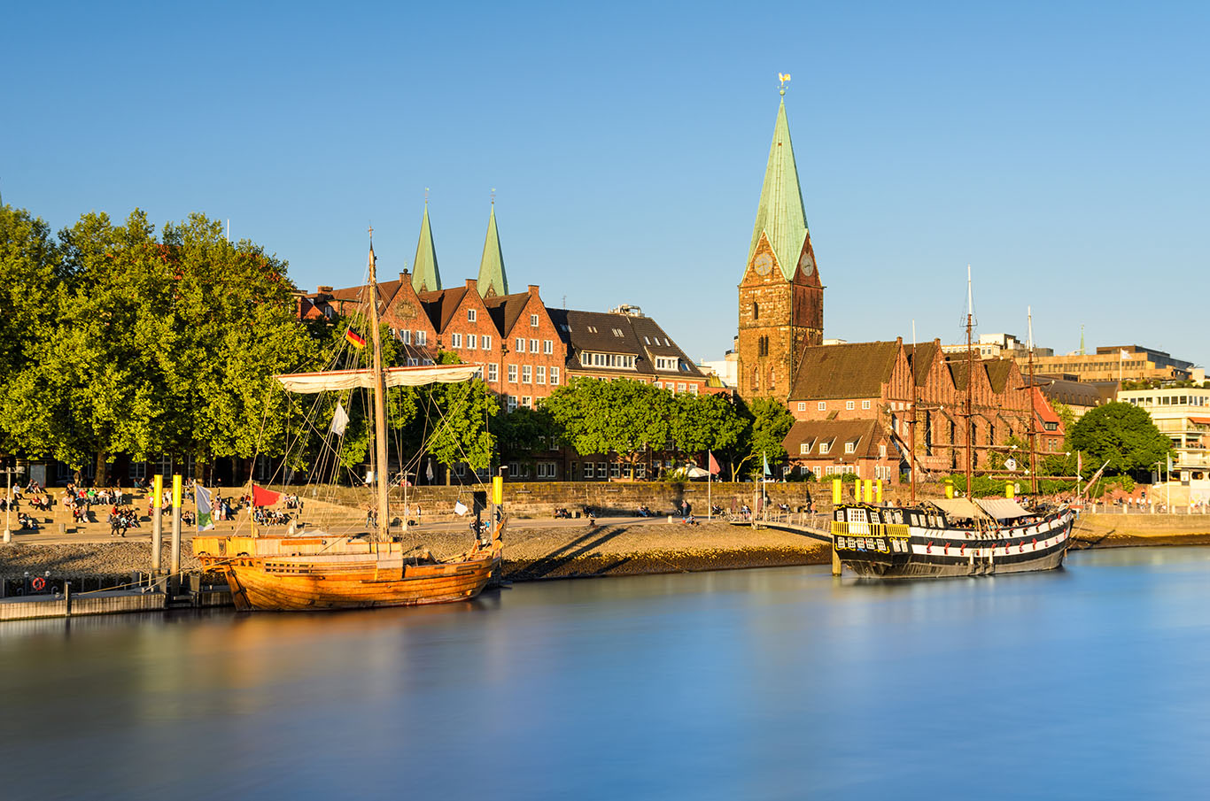 Deutschland-Bremen