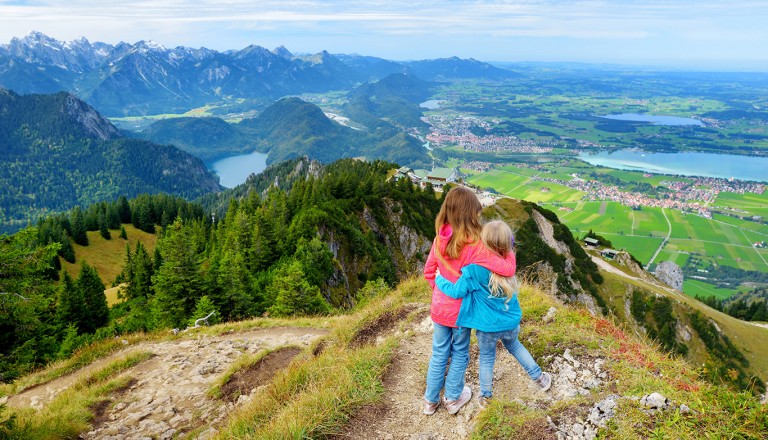  Deutschland-Pauschalreise.