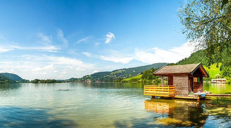 Deutschland-Reiseziel-Bayern-Alpen