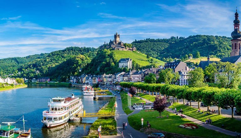 Deutschland-Rheinland-Pfalz