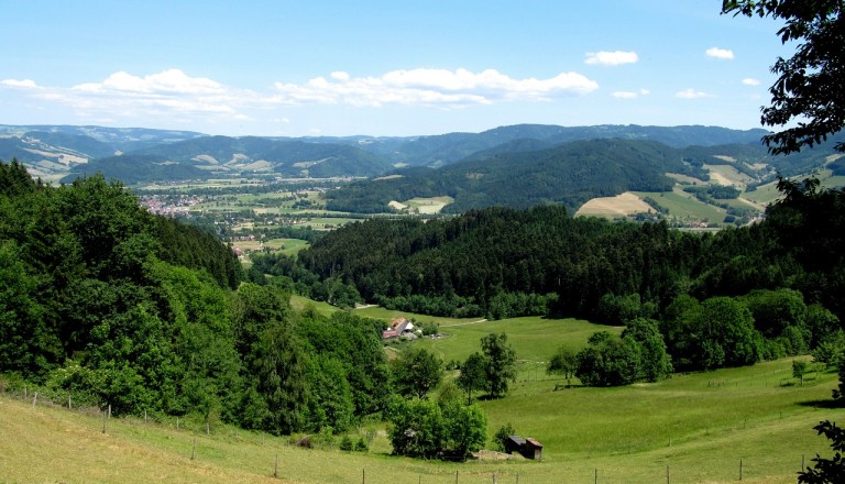 Deutschland - Schwarzwald