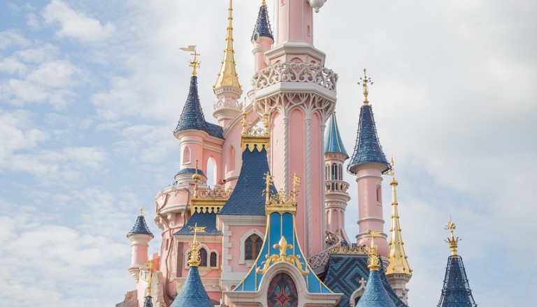 Disneyland Paris