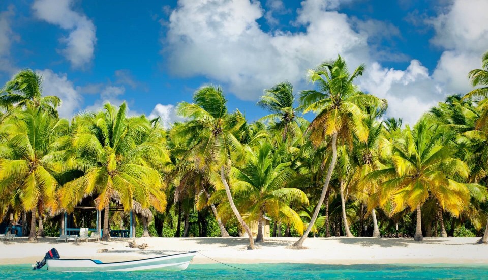 whala!bávaro — Cluburlaub Dominikanische Republik — z.B. 9 Tage mit All Inclusive & Flug schon ab 1151€ buchen