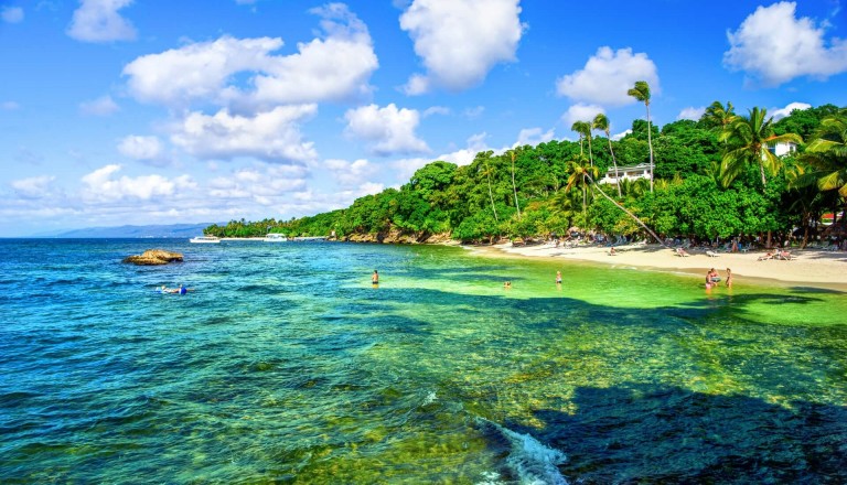 All inclusive - Punta cana