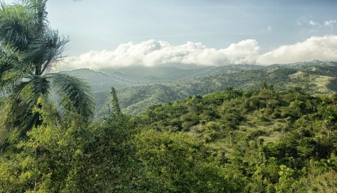 Dominican Republic - Jarabacoa