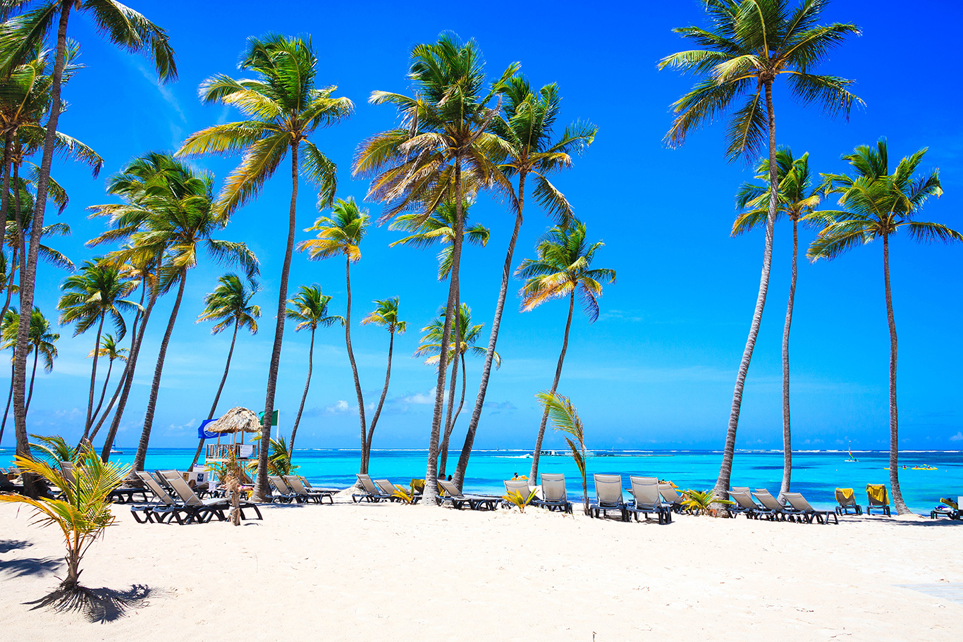Dominikanischen-Republik-La-spiaggia-di-Boca-Chica