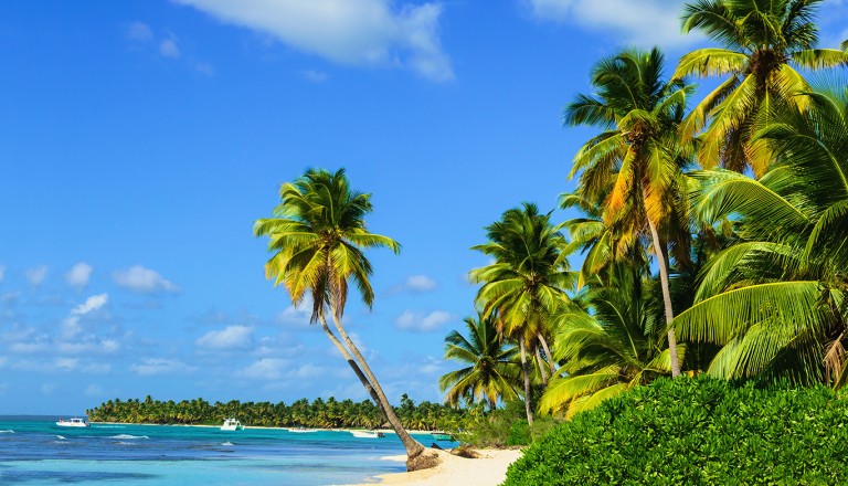 Dominikanischen-Republik-Playa-de-Cabarete