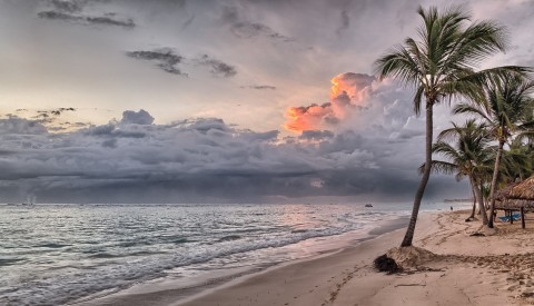 Dominikanischen Republik - Punta Cana