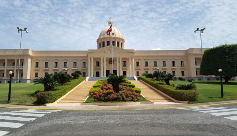 Dominikanischen Republik - Santo Domingo