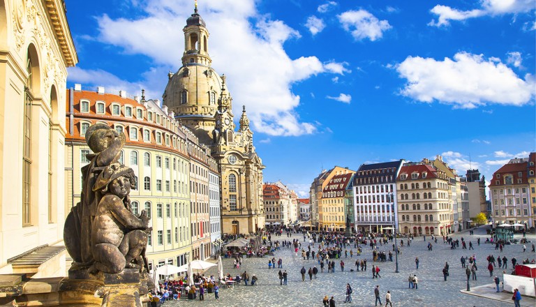  Dresden-Frauenkirche