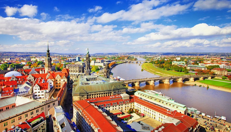  Dresden-Staedtereisen