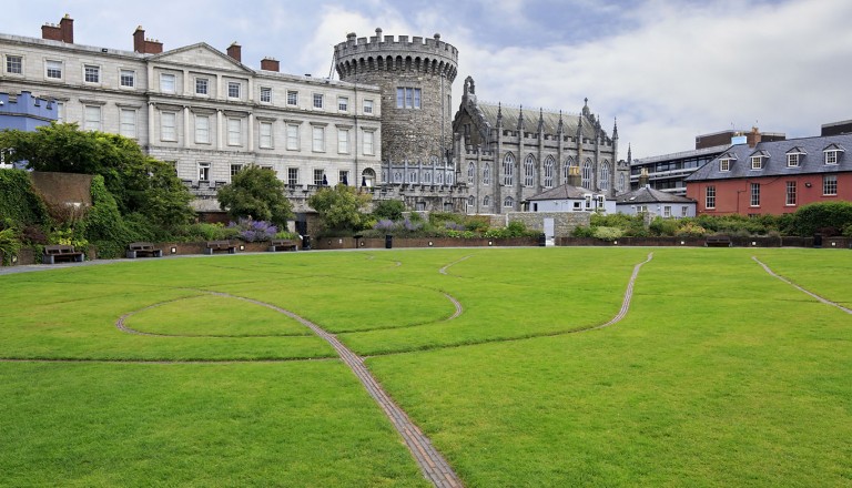 Dublin Castle