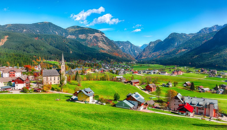 Ferienwohnung - Oesterreich