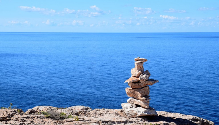 Formentera - Cap de Barbaria