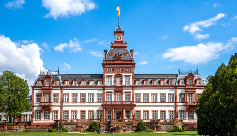  Frankfurt-Schloss-Philippsruhe