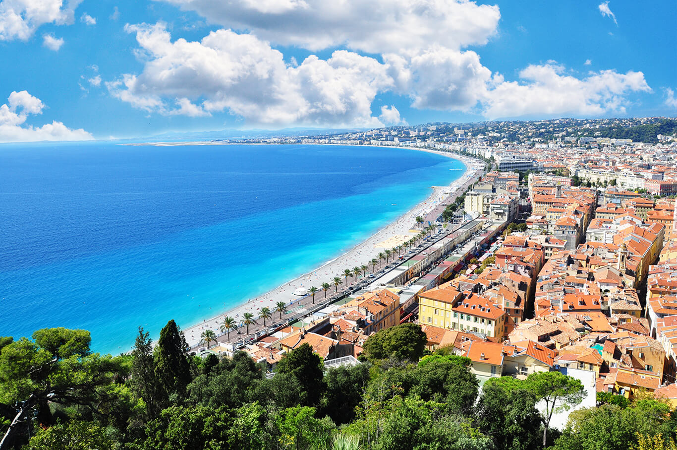 Ihre Pauschalreise nach Frankreich Travelscout24