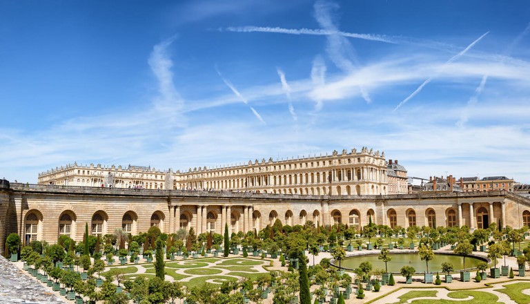 Frankreich - Schloss Versailles