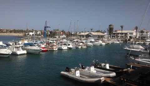 Fuerteventura - Caleta de Fuste