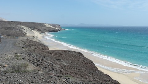 Fuerteventura- Gran Tarajal
