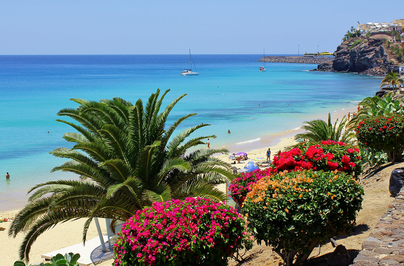 Fuerteventura - Pauschalreisen