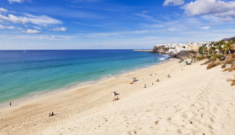 Fuerteventura - Reisen