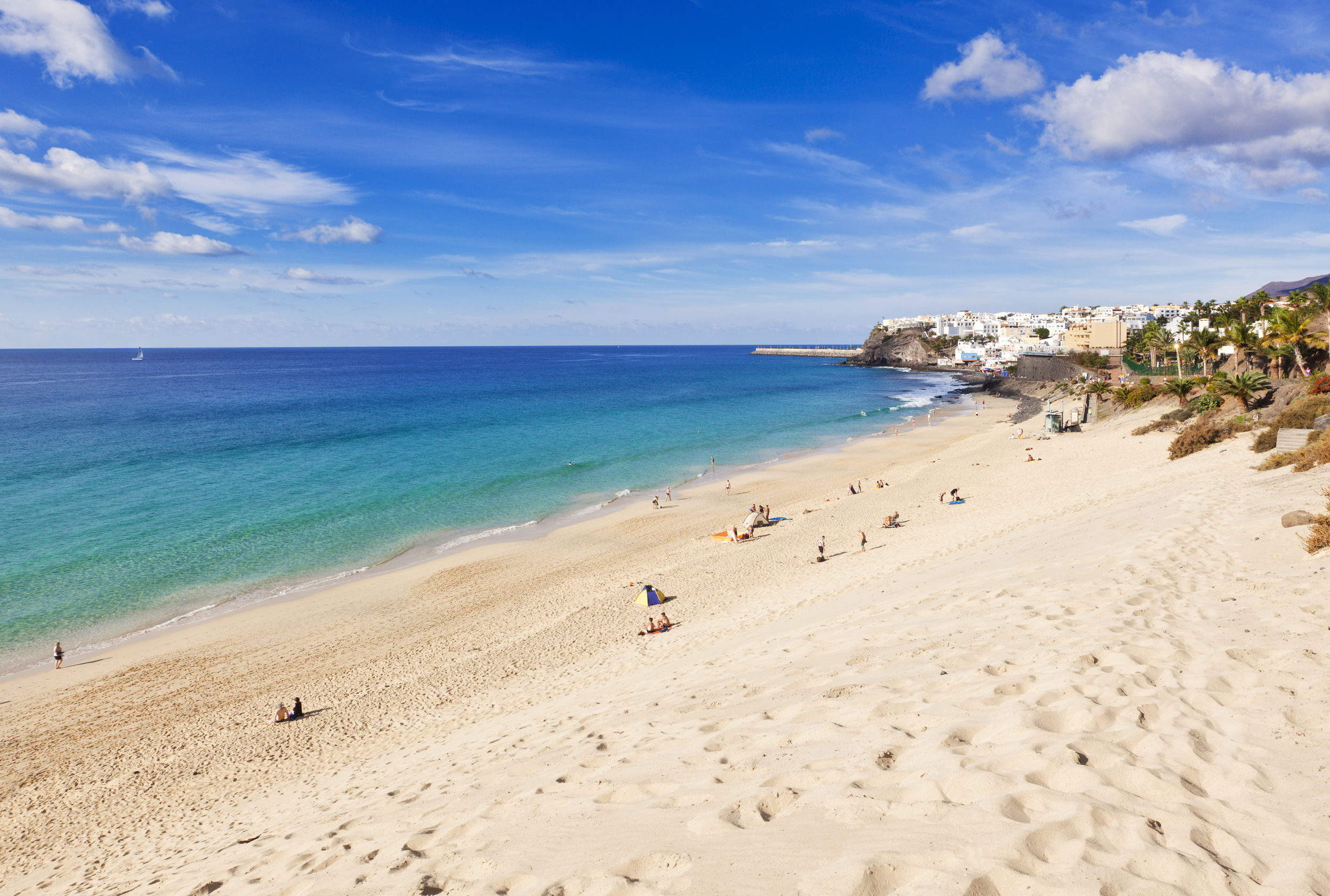 Fuerteventura - Reisen