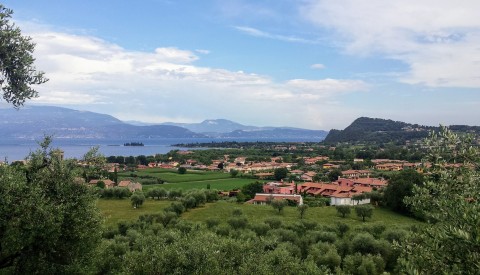 Gardasee - San Felice del Benaco