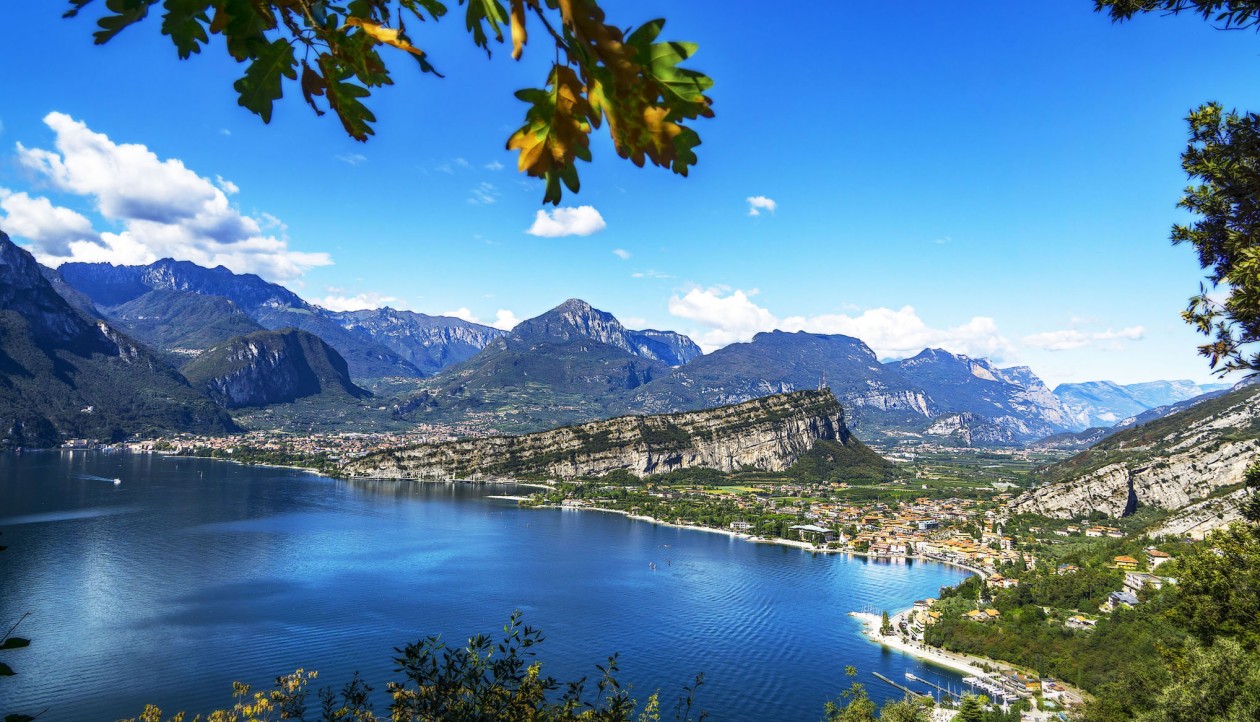 Last Minute Gardasee Urlaub beim Testsieger buchen