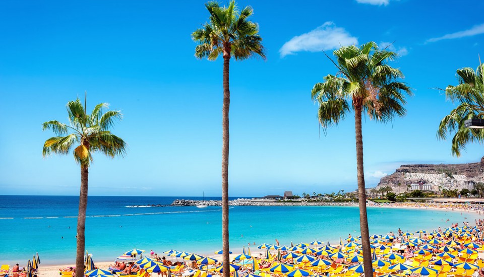 Gran Canaria - Pauschalreisen