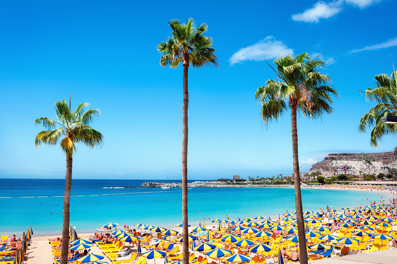 Gran Canaria - Pauschalreisen