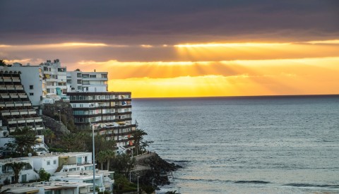 Gran canaria - San Agustín