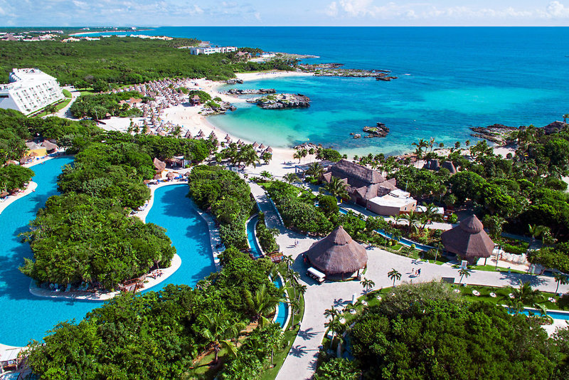 Deal Travelscout24 Grand Sirenis Riviera Maya Resort in Cancun Mexiko