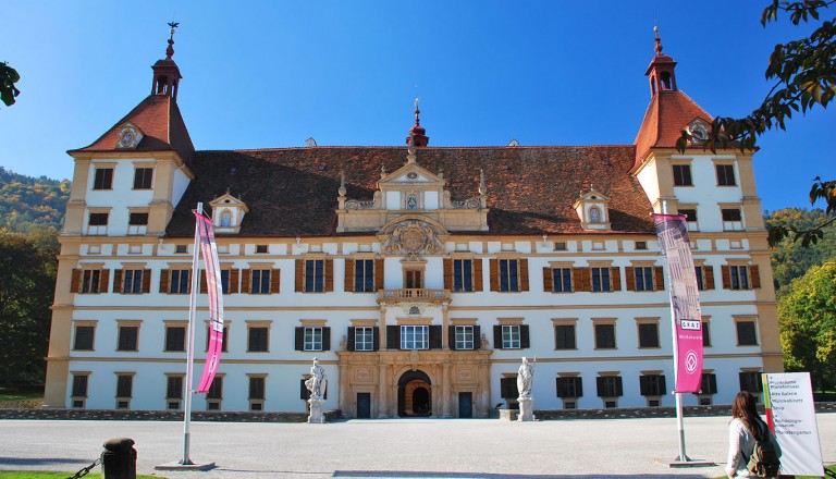 Graz-Eggenberg