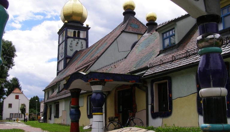 Graz-baernbach-hundertwasser