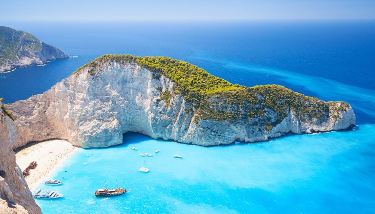 Griechenland - Zakynthos