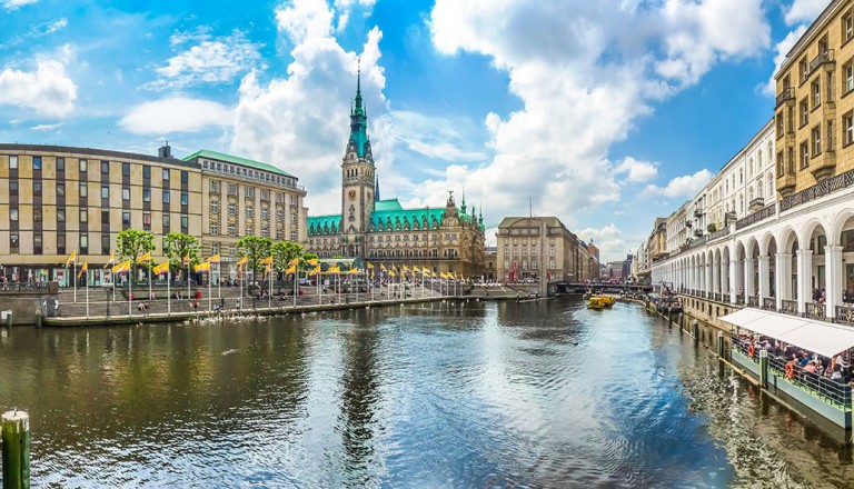 Hamburg-Altstadt