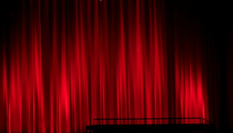 Hamburg - Schmidts Theater