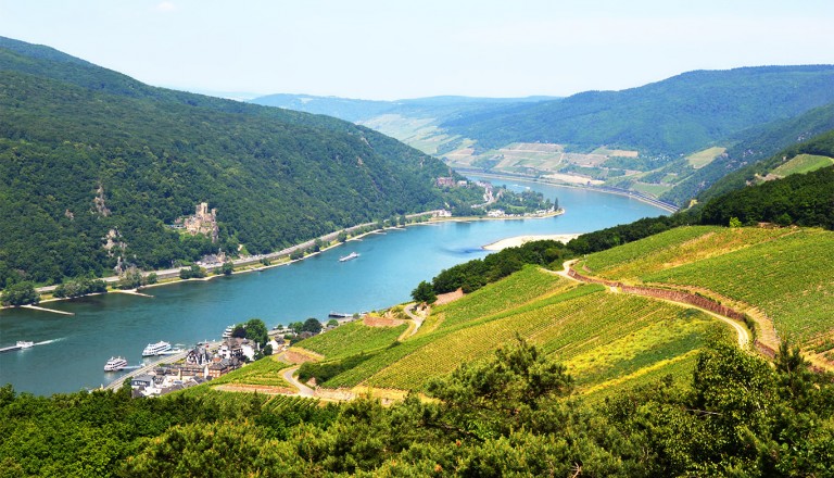 Hessen Rhine