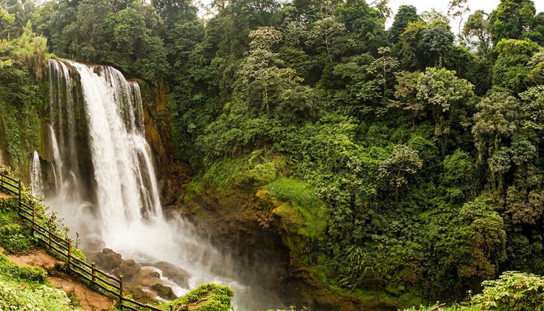 Honduras - Pauschalreise