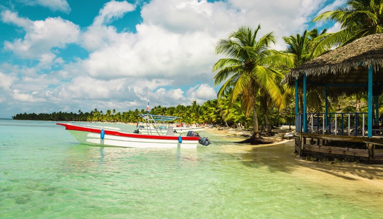 Honduras - Tela Beach