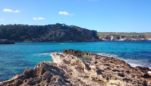 Ibiza-Cala Llonga