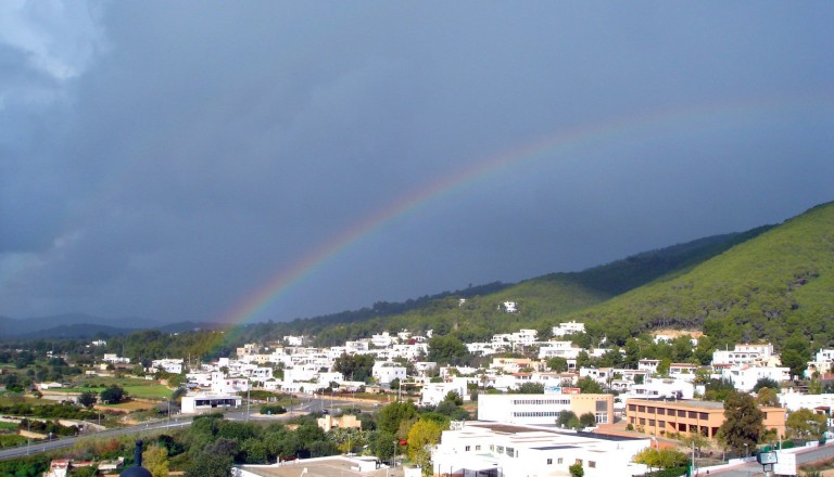 Ibiza - Eivissa - Stadt