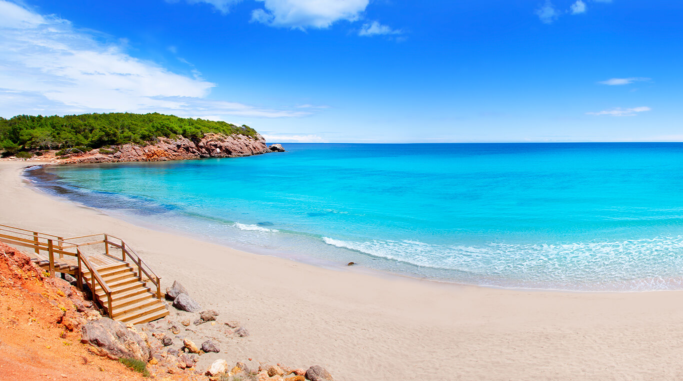 Ibiza pauschalreise beim testsieger buchen