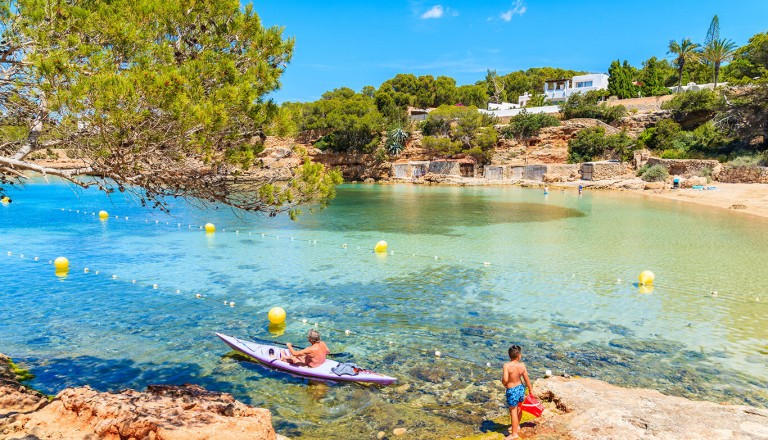 Ibiza - Pauschalreisen
