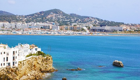 Ibiza - Playa D’en Bossa