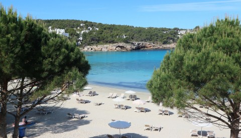 Ibiza - Portinatx