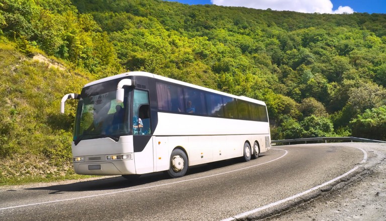 Individualreisen - Busreisen